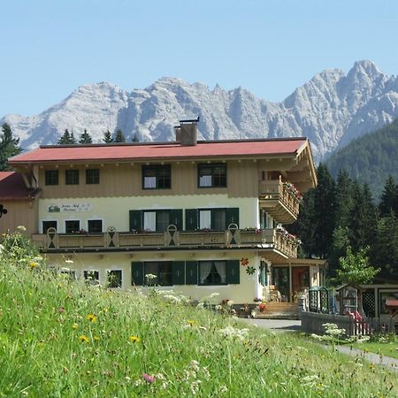 Ferienhof Obertenn Hochfilzen Kültér fotó