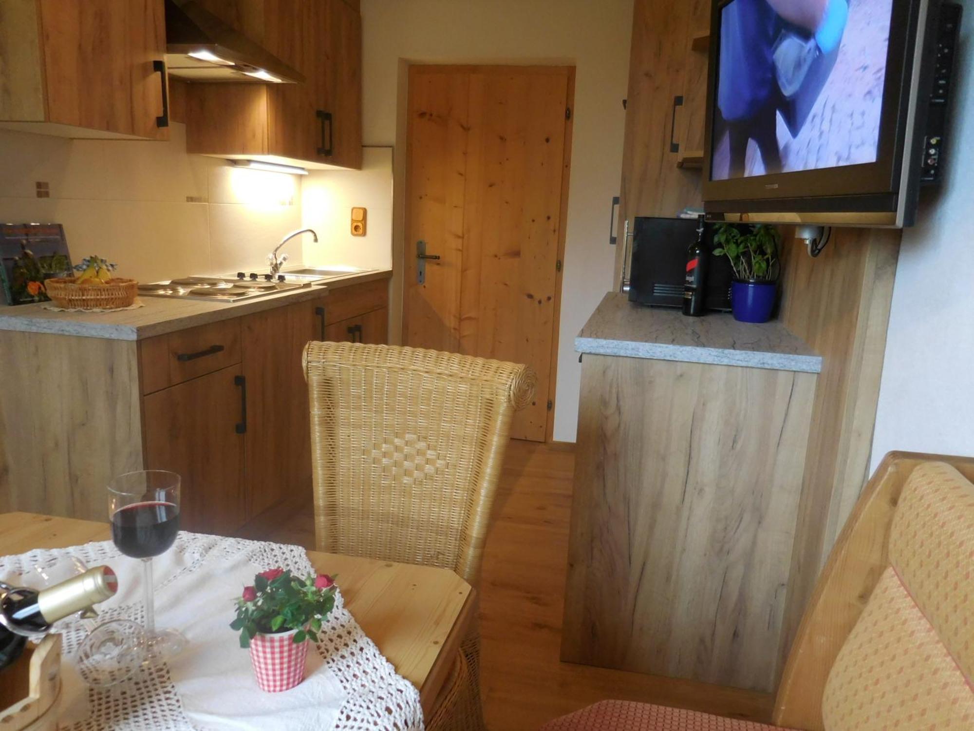 Ferienhof Obertenn Hochfilzen Szoba fotó